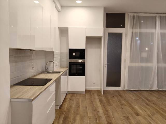 Piso en Venta en Sant Gervasi- Galvany