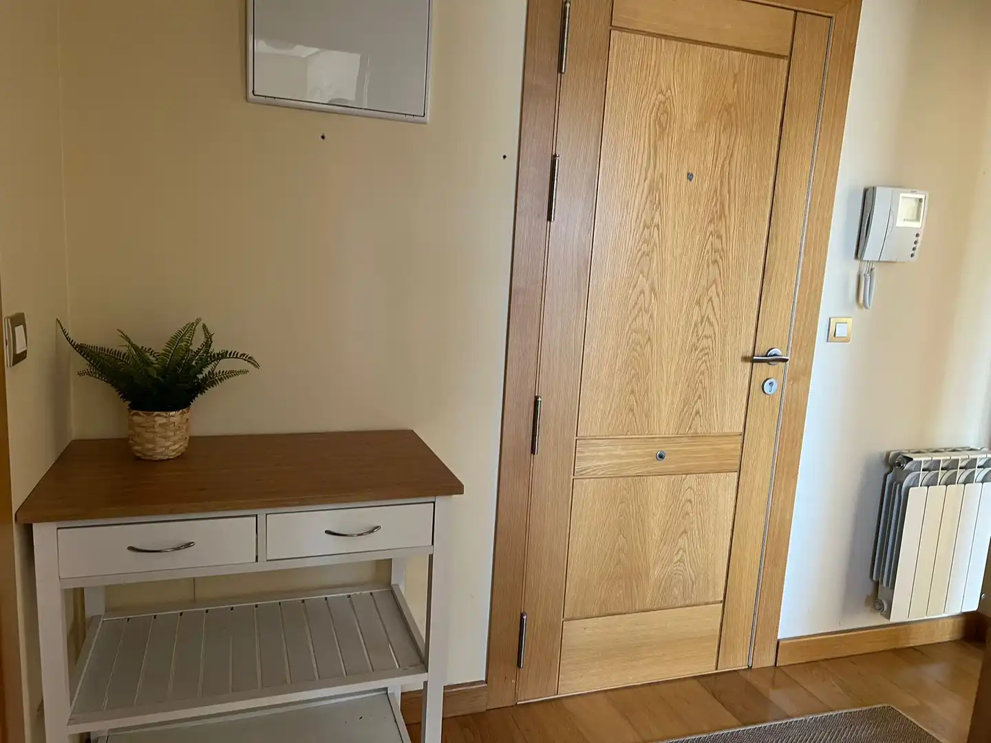 Apartament de lloguer a Calle Ernest Lluch, La Pereda