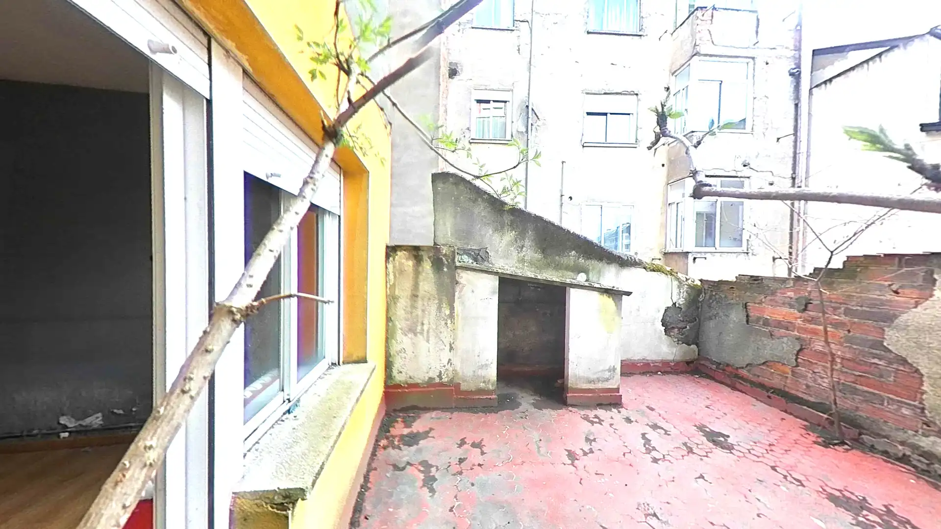 Flat for sale in Bembibre