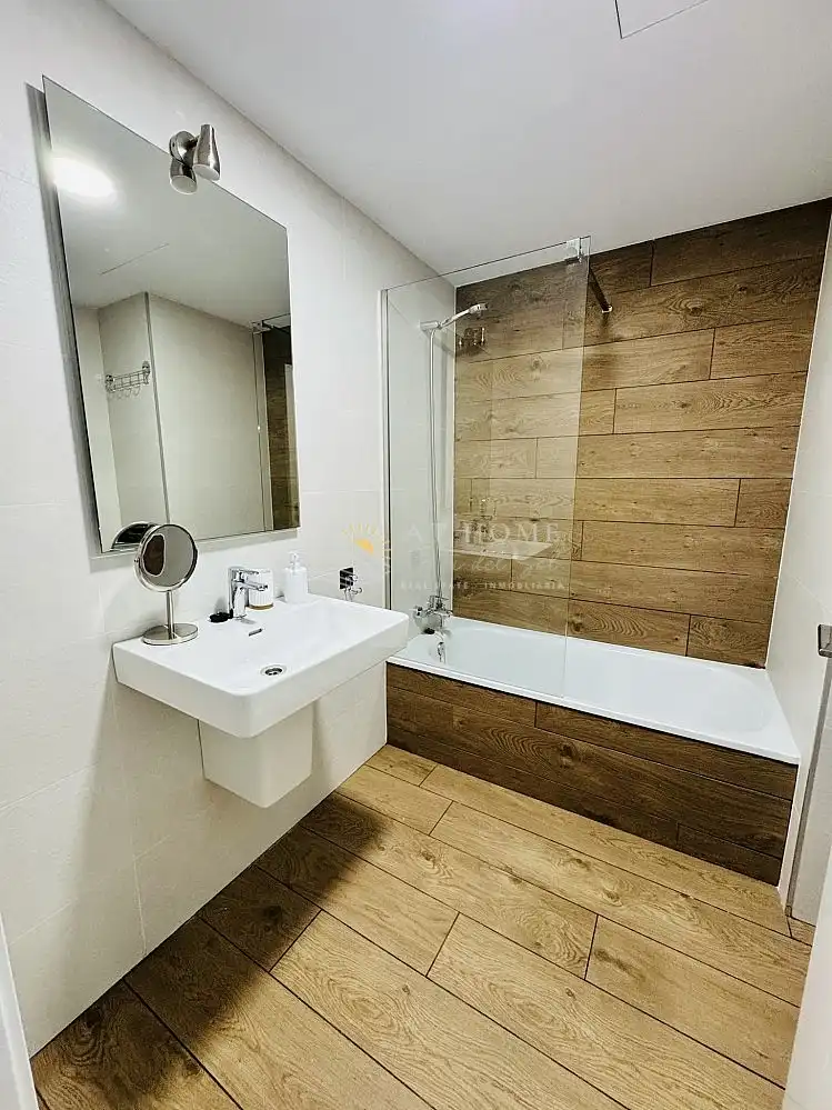 Apartament amb piscina en venda a Torrox Pueblo, imagen 11