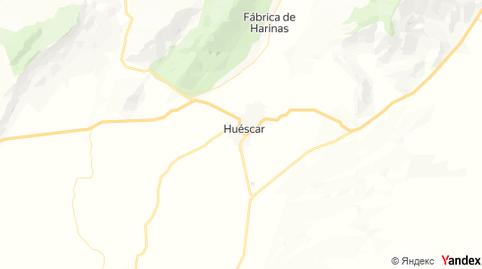 Foto 3 de Piso en venta en Huéscar, Granada