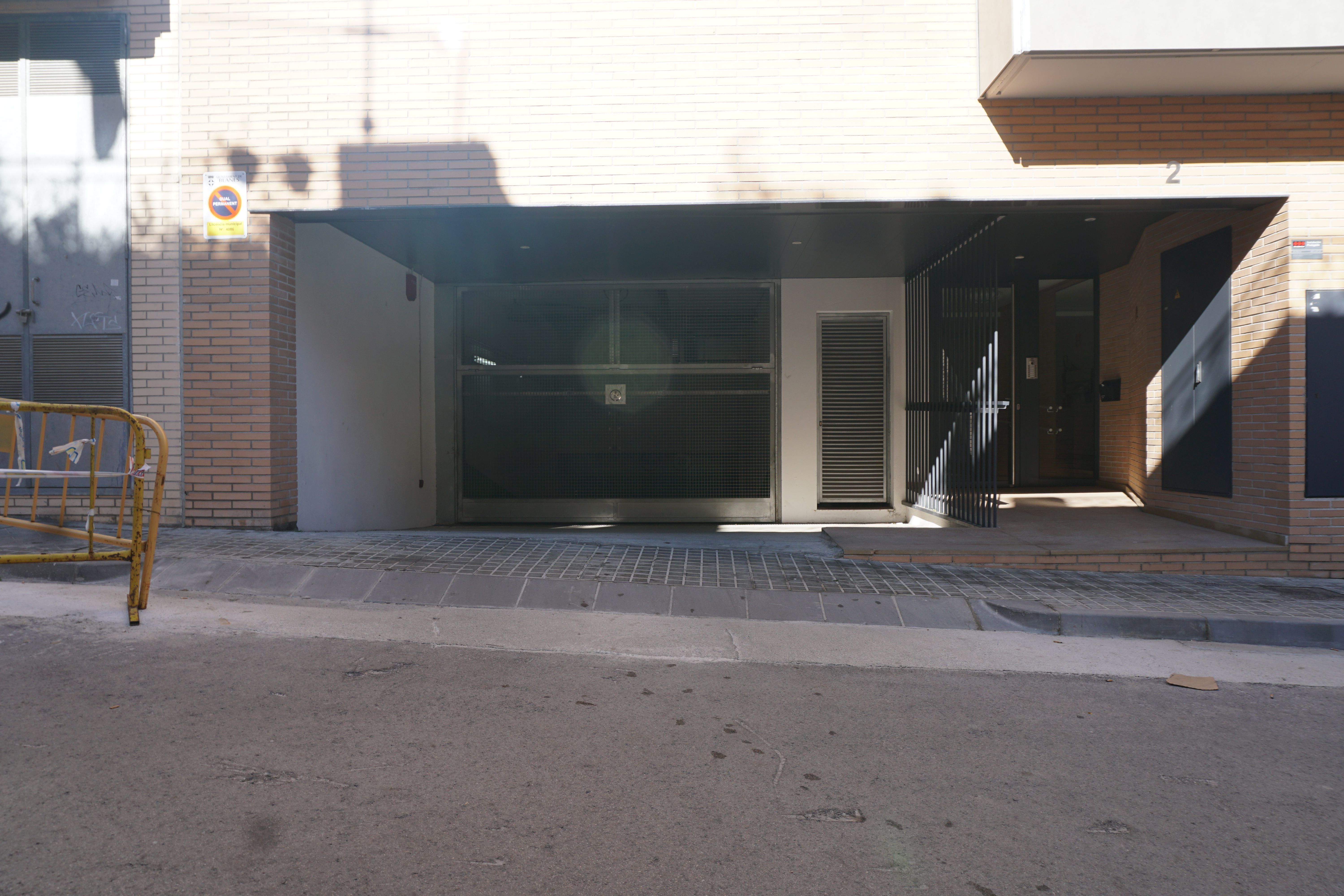 Garage to rent in Blanes