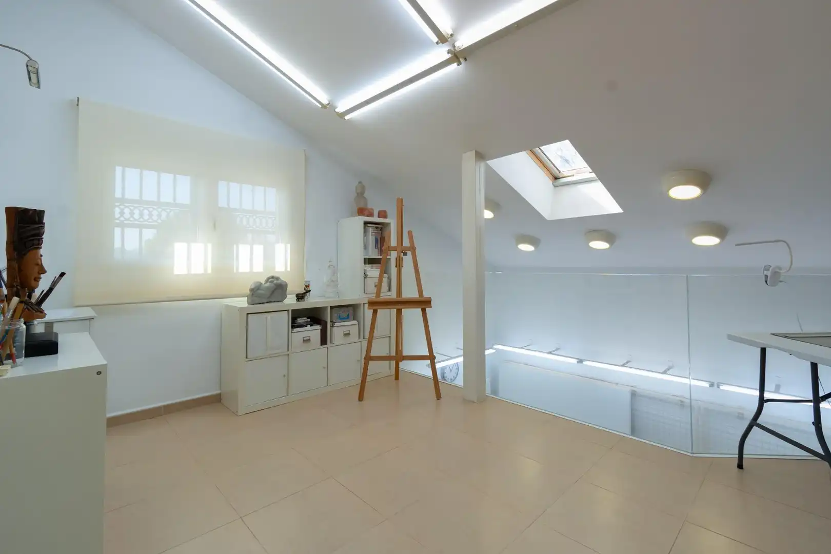 Casa o chalet en venta en Cartagena con Aire acondicionado, Jardín privado y Terraza
