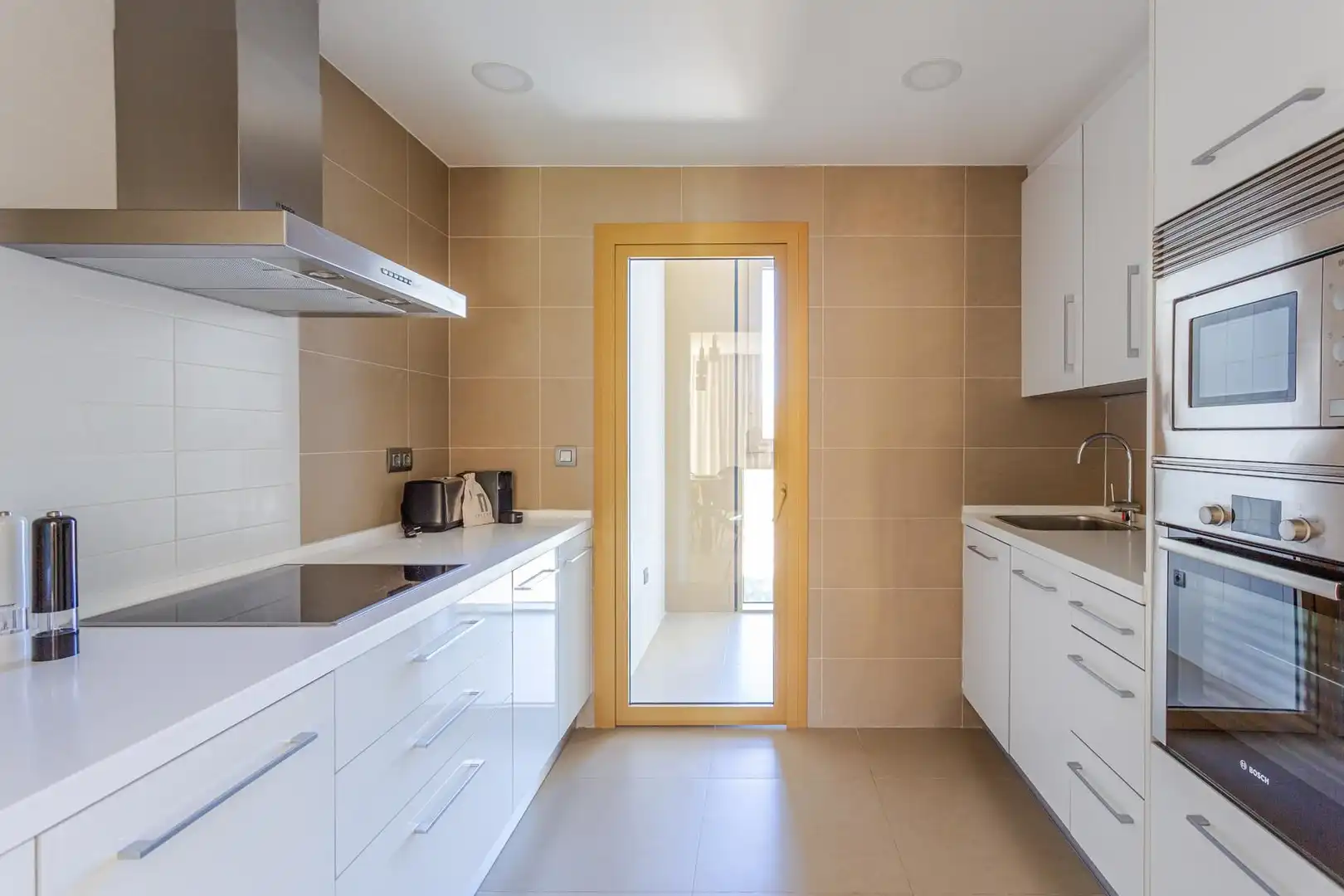 Appartement compact avec piscine à vendre à Avenida MEXICO, imagen 10