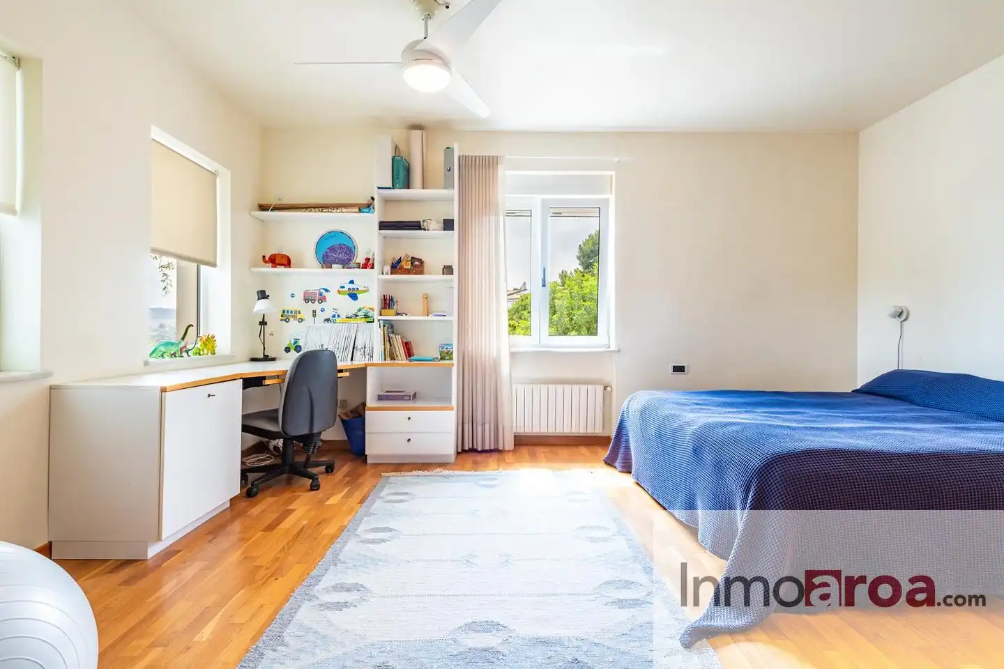 Casa amb jardí en venda a Borriol, imagen 30