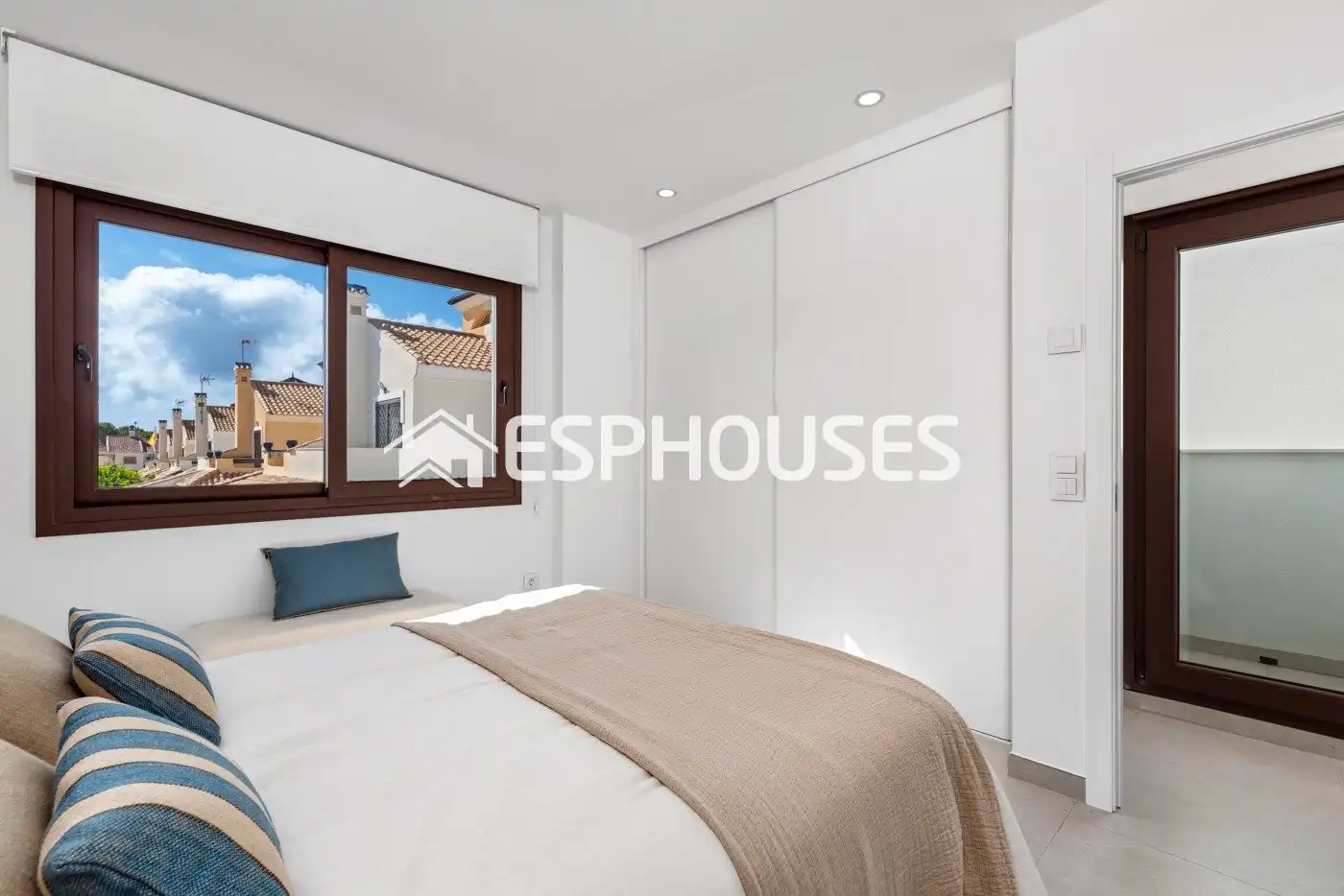Chalet con terraza en venta en Mil Palmeras, imagen 20