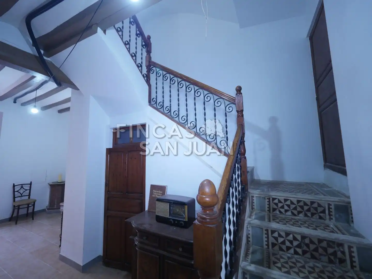 Casa o xalet en venda en Aigües