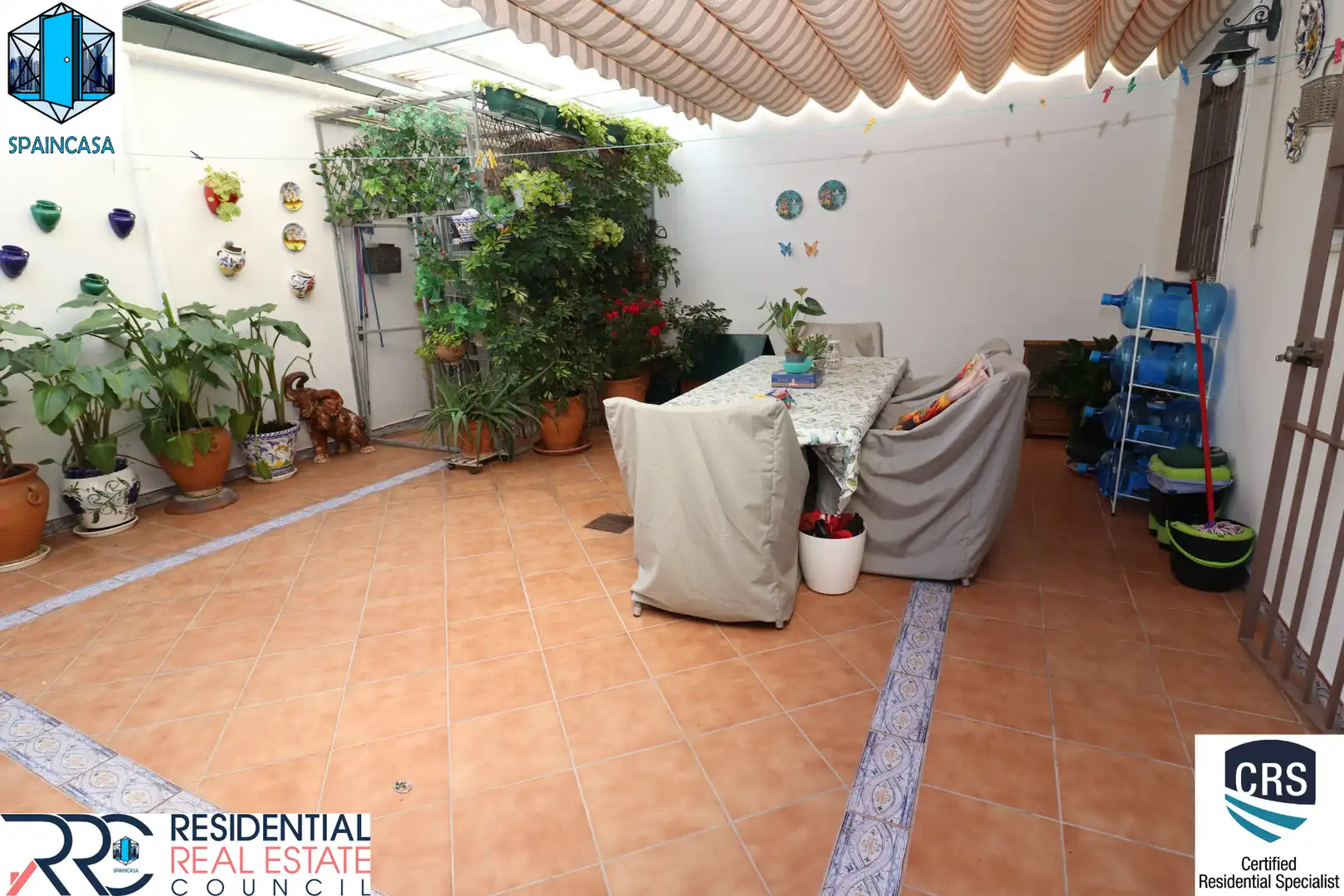 Adossat en venda a Calle Alcalde Antonio Batista, imagen 12