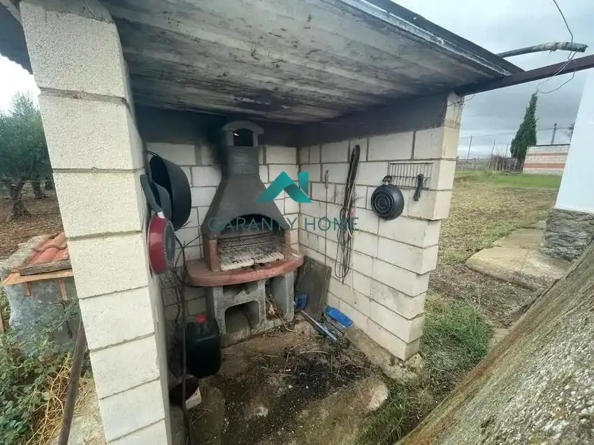 Chalet con piscina en venta en Carretera de Sevilla - Los Montitos, imagen 15