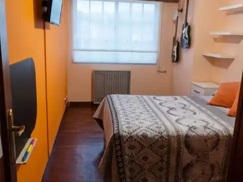 Habitación de Piso en venta en Cedeira