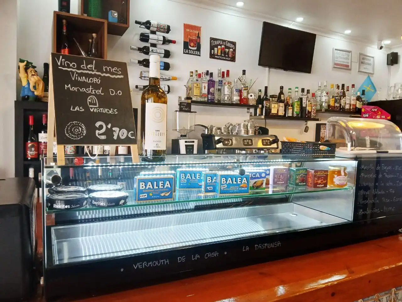 Local en venta en Benidorm con Aire acondicionado, Calefacción y Terraza