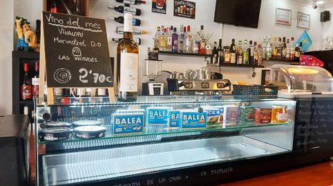 Photo 2 of Premises for sale in Avenida del Doctor Orts Llorca, 20, Levante Alto, Benidorm