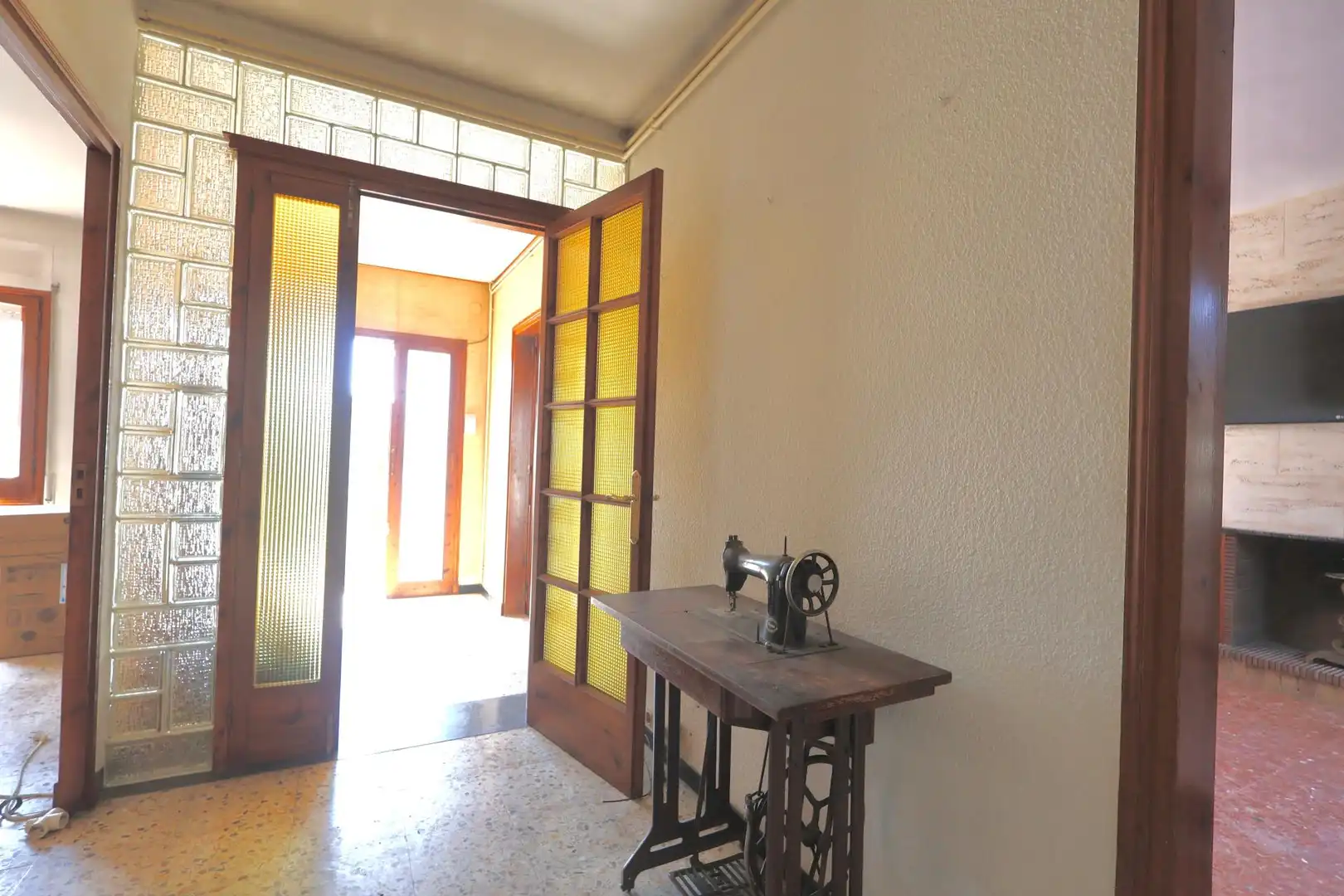 Country house zum Verkauf in Vidreres