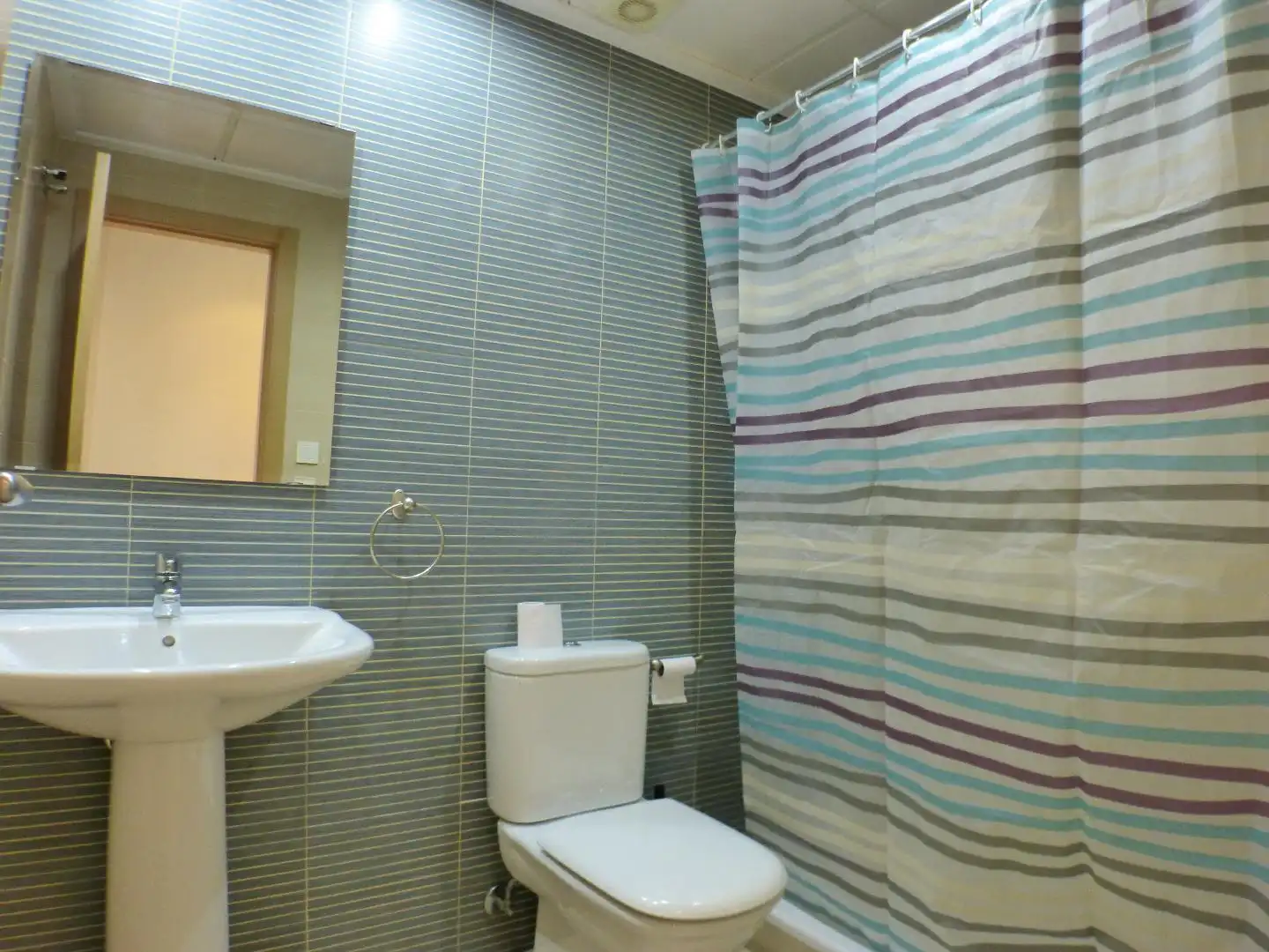 Apartament de lloguer a Paus - Poligono San Blas