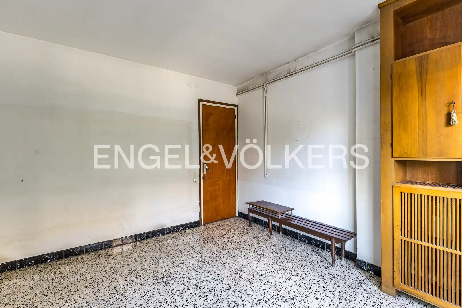 Flat for sale in Tarragona  with Air Conditioner and Heating
