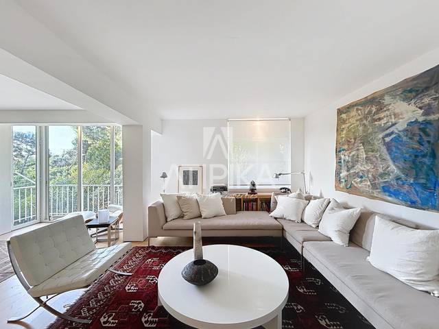 Piso en Alquiler en El Putget i el Farró