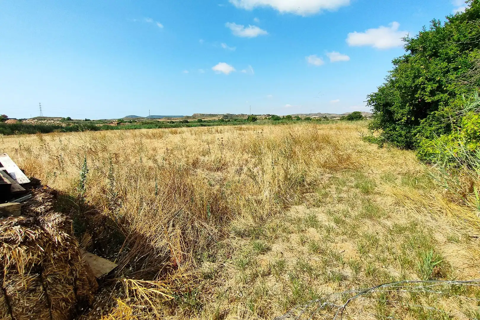 Terreni e lotti in vendita a del Plano del Águila, imagen 18