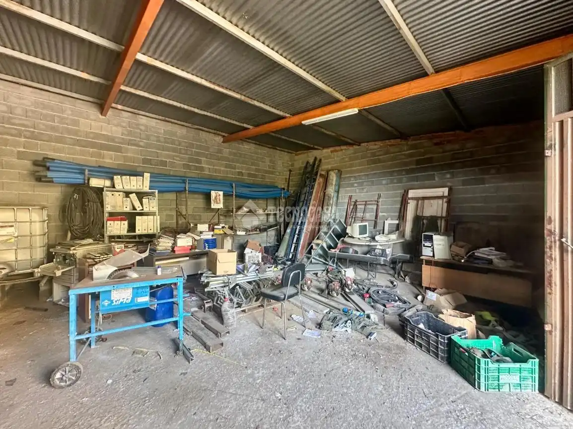 Land for sale in Torrox