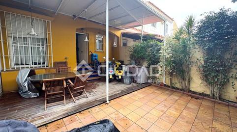 Photo 3 of Single-family semi-detached for sale in Bonanza - Avda de Huelva - Barrio Andalucia, Sanlúcar de Barrameda