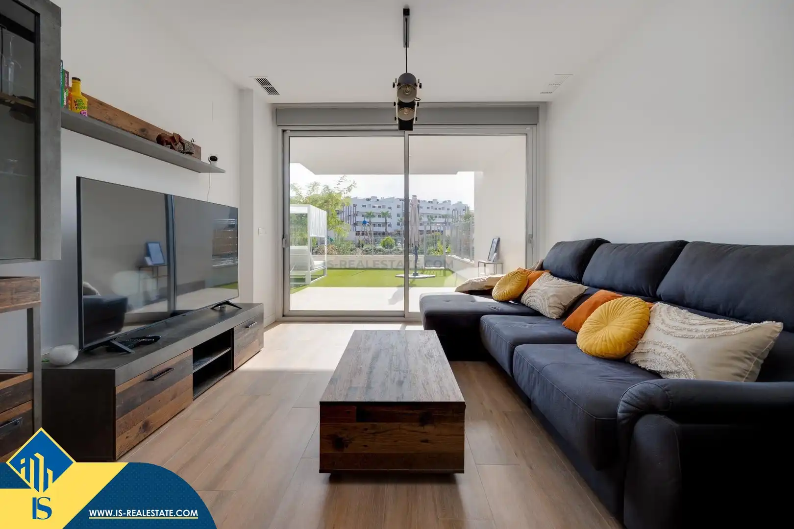 Wohnung mit Pool zum Verkauf in Orihuela Costa, imagen 16
