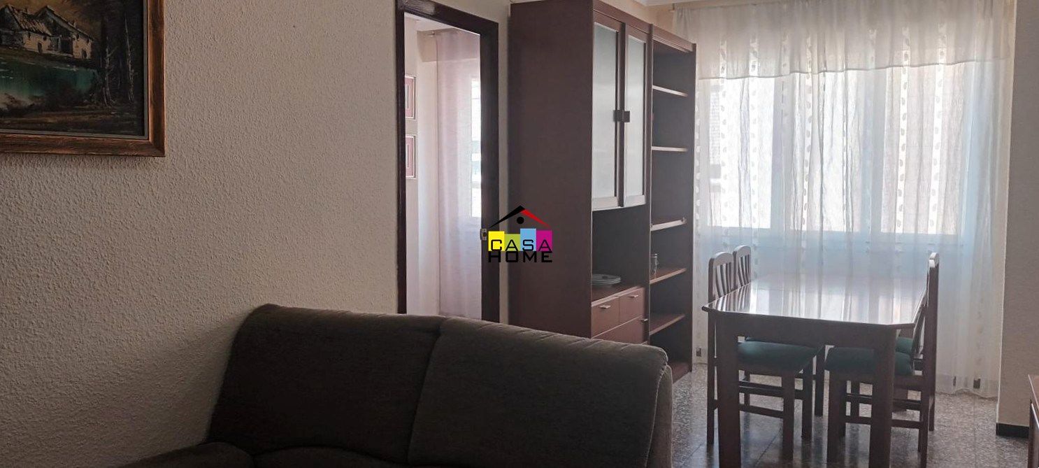 Living room of Flat for sale in Castellón de la Plana / Castelló de la Plana