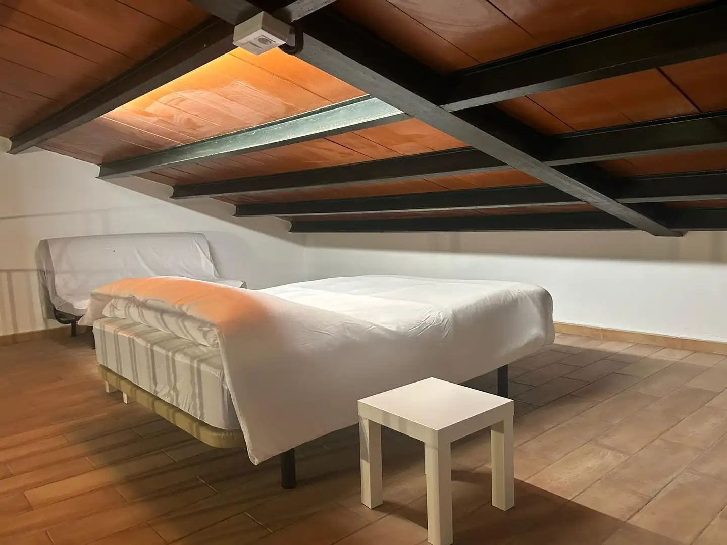 Bedroom of Country homes for sale in Alcalá de los Gazules  with Terrace