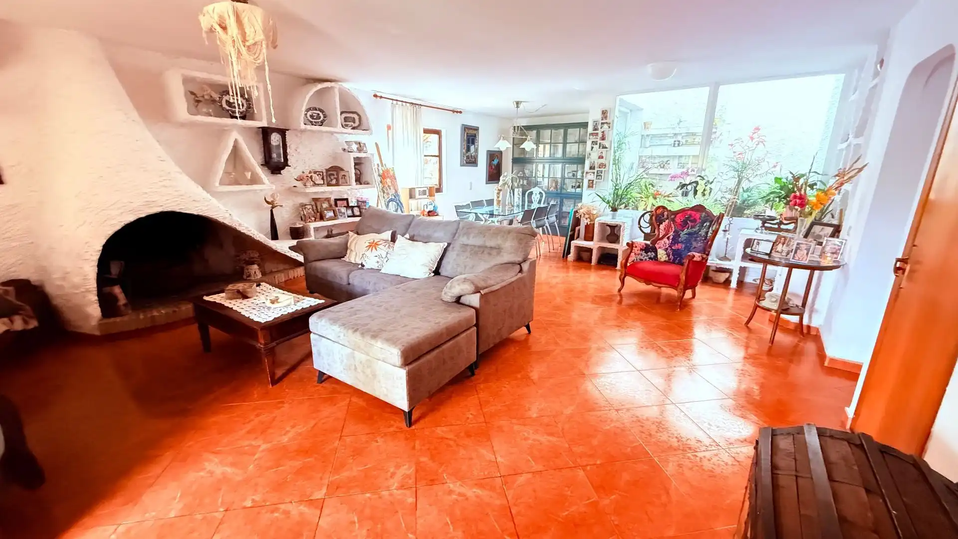 Casa a schiera con piscina in vendita a Rincón de Loix, imagen 25