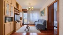 Bedroom of Flat for sale in Bilbao   with Terrace and Balcony
