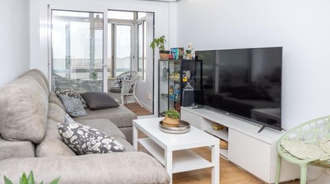 Foto 2 de Piso en venta en Hospital, Torrent Ballester, Viladecans