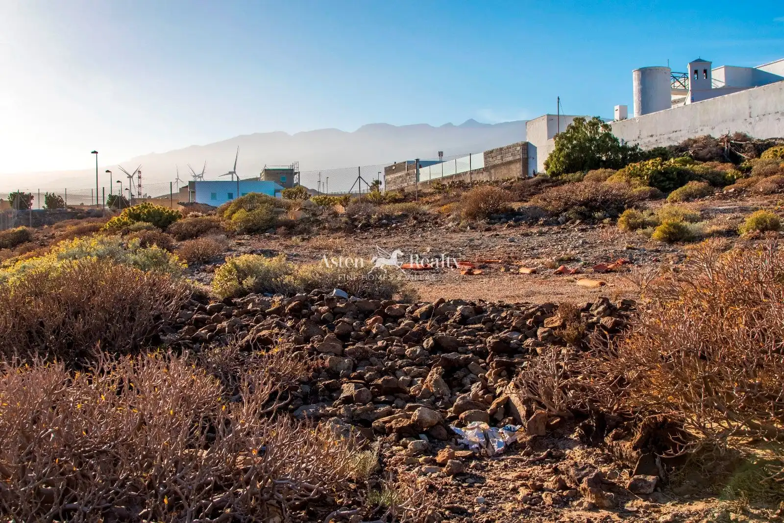 Terreno residenziale in vendita a Los Prismas, imagen 15