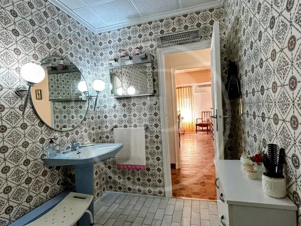Piso con terraza en venta en Calle Heroe Romeu, imagen 10