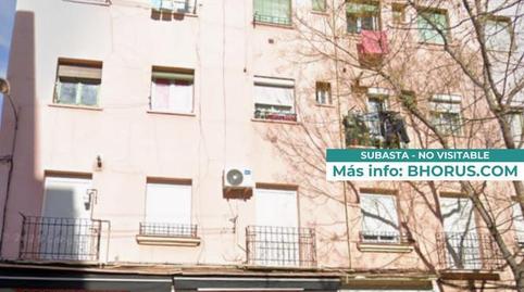 Foto 5 de Pis en venda a Alejandro Sanchez, 27, Opañel, Madrid