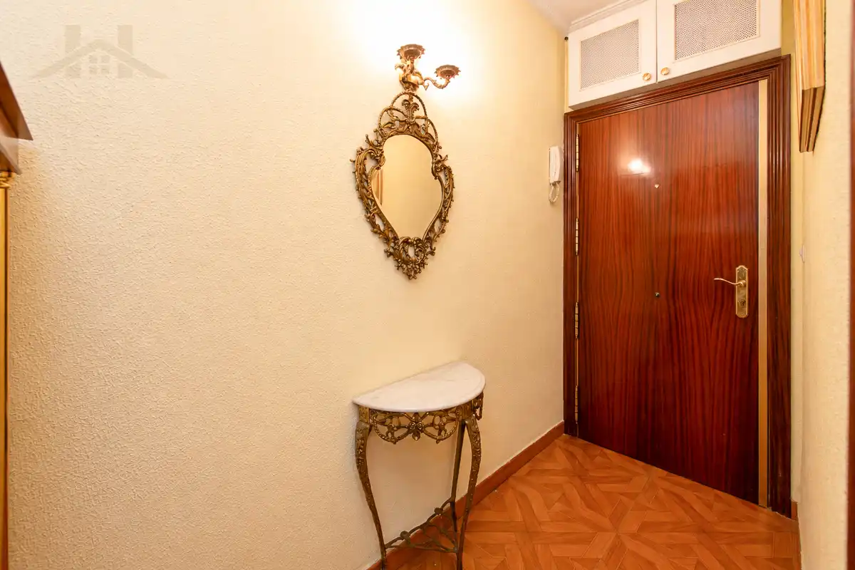 Flat for sale in Leganés  with Terrace