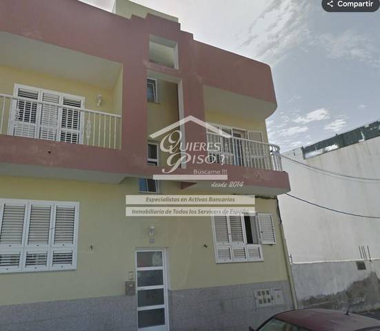 Planta baja en Venta en La Juventud en Fabelo