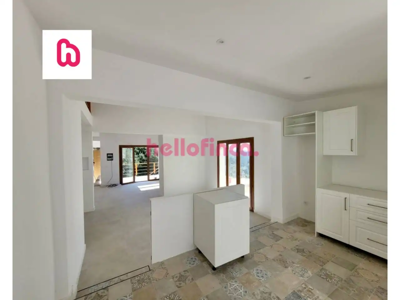 Casa o xalet en venda a Calle Pujades blanca, Niàgara Parc - Ágora Parc