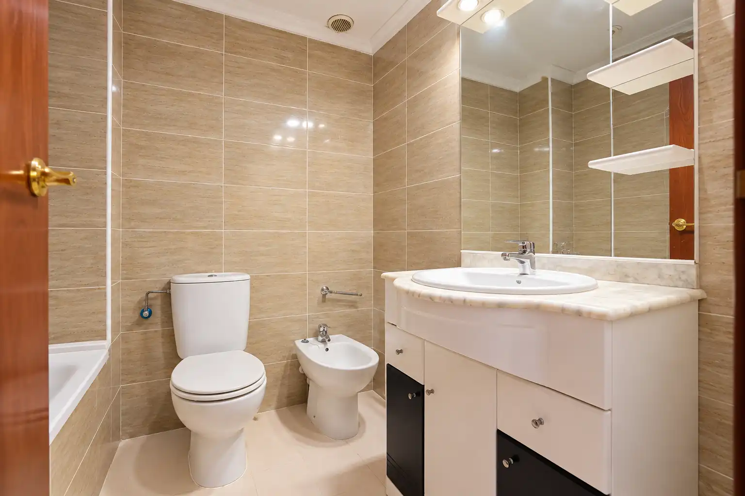 Duplex avec piscine à vendre à Carrer de Teresa de Calcuta, imagen 22