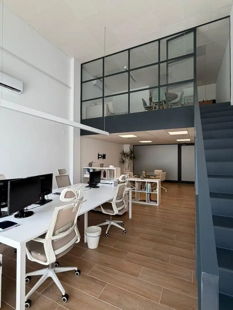 Oficina en venta en Avenida Avenida Vedat, Zona Avenida Alta - Auditorio