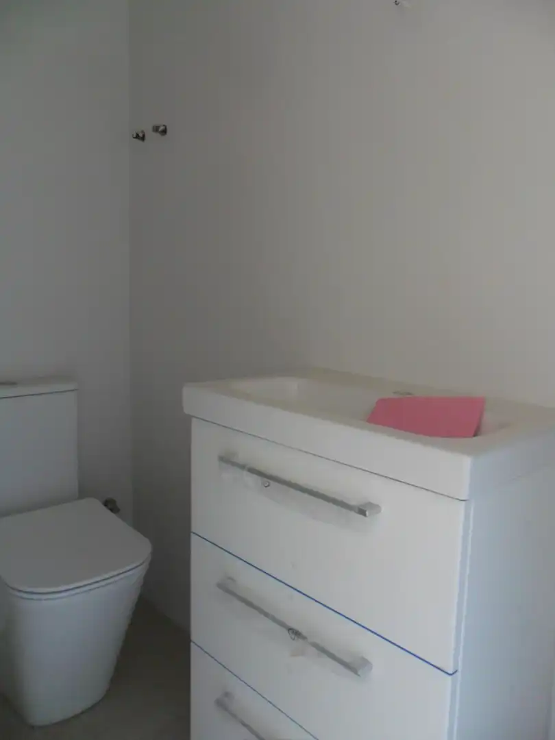 Baño de Ático en venta en Granada