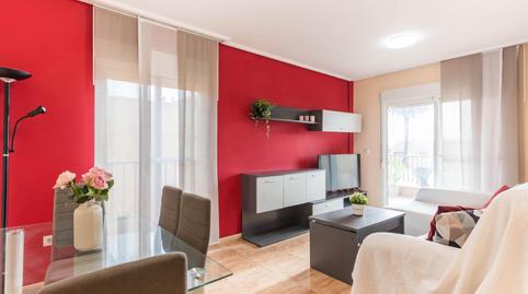 Foto 2 de Pis en venda a Calle de Cataluña, Valladolises y Lo Jurado,  Murcia Capital