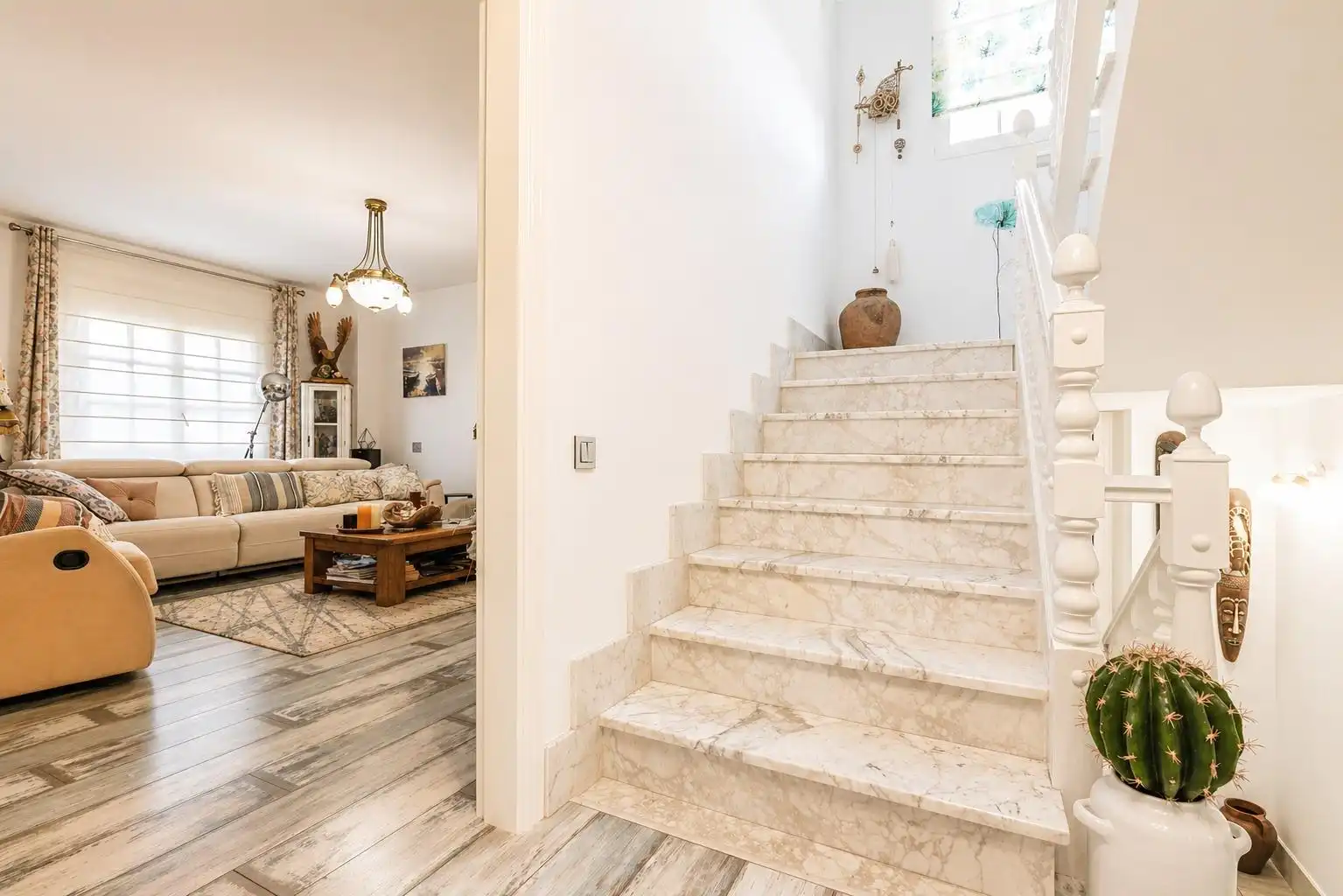 Casa o chalet en venta en Mont-roig del Camp con Aire acondicionado, Calefacción y Jardín privado