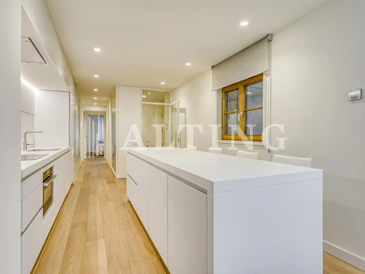 Appartamento con terrazza in vendita a Carrer Pau Claris, imagen 15