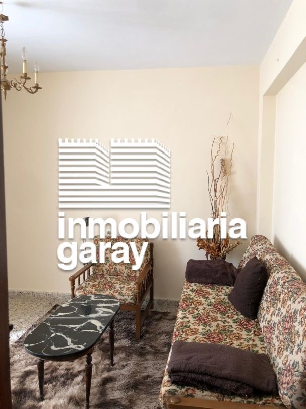 Terrassa de Pis en venda en Medina de Pomar amb Traster i Moblat