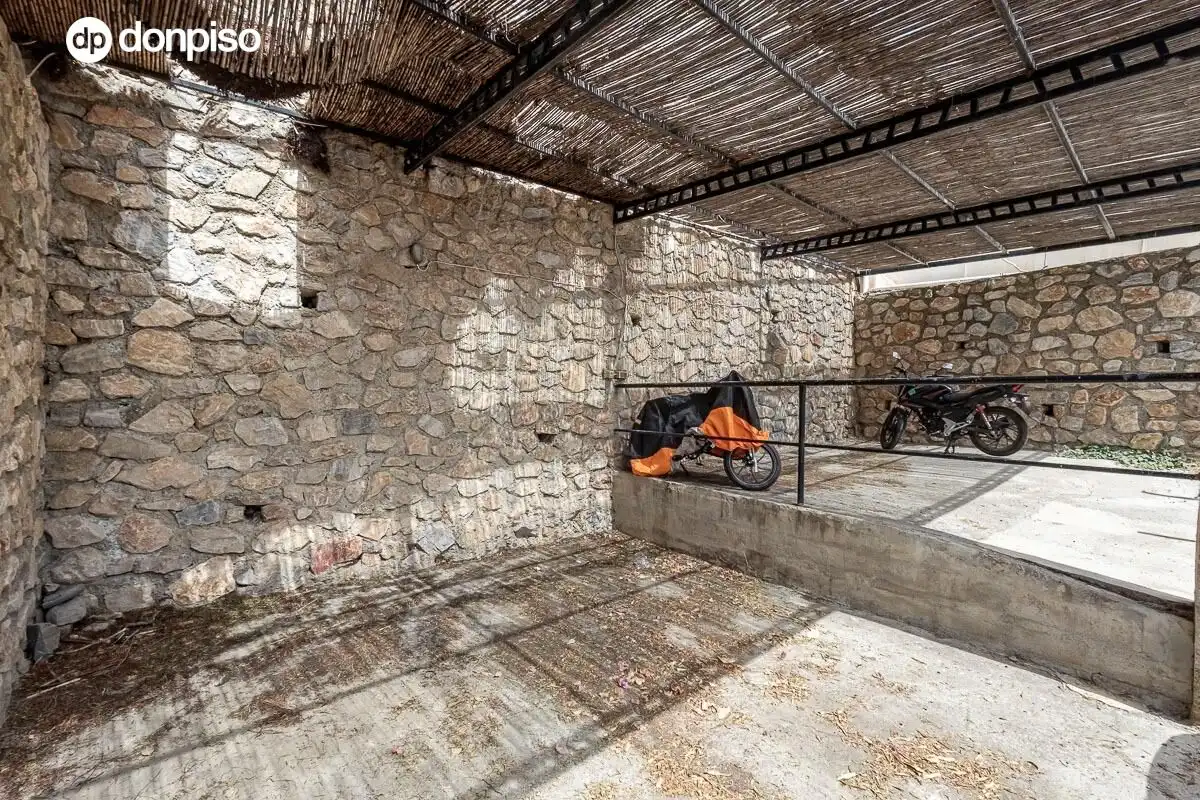 Terrassa de Casa o xalet en venda en Almuñécar amb Terrassa