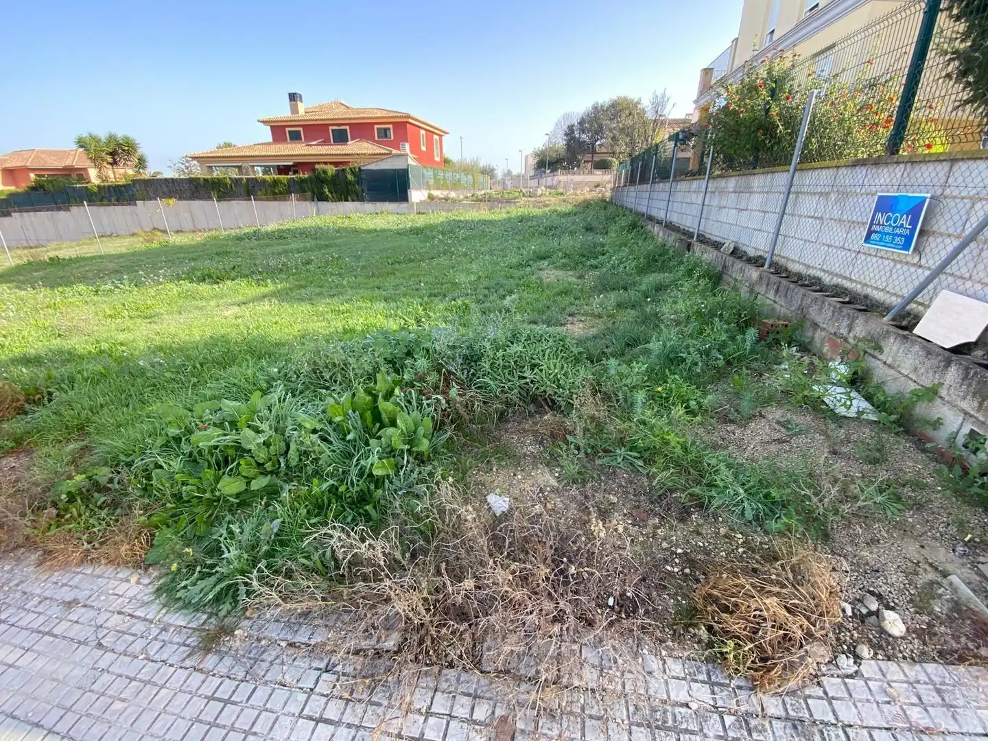 Terreny residencial en venda a Montaverner, imagen 6