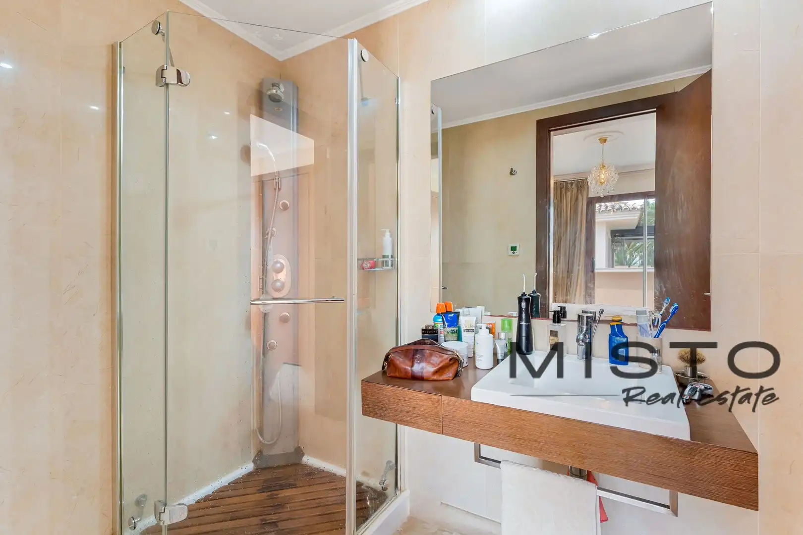 Piso con ascensor en venta en CL ADELFAS  Es: Pl: Pt: MEDINA DE BANUS  MARBELLA (MÁLAGA), imagen 15