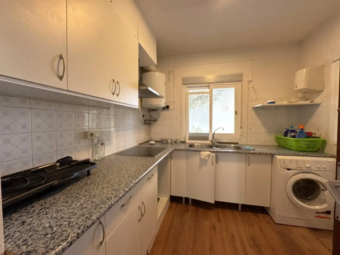 Kitchen of Houses for sale in Dénia