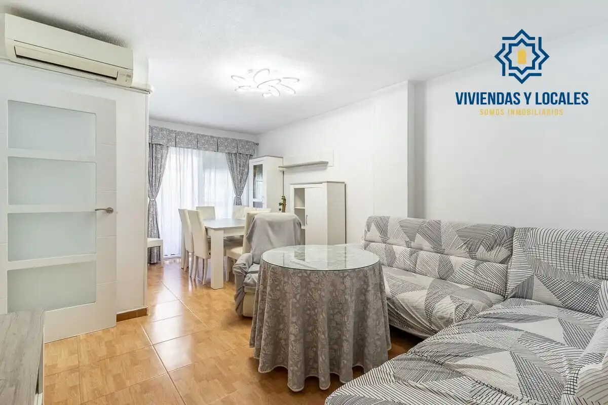 Flat with lift for sale in Norte, imagen 4