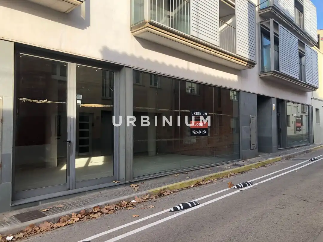 Local commercial à louer à Vila de Palafrugell