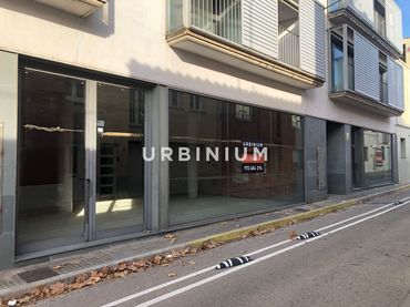 Locale commerciale in affitto a Vila de Palafrugell