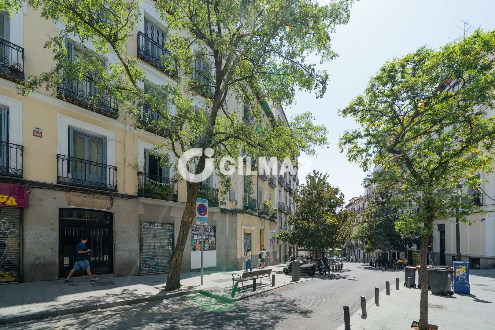 Flat with lift for sale in Centro, imagen 46